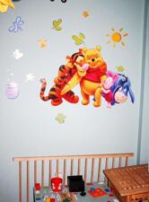 Nalle Puh - Stor!
