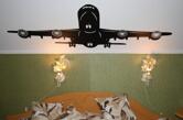 Flygplan
