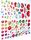 Musiker med glitterstenar - bild 5