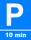Parkering 10 min - bild 3