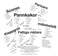 Frukostrecept (Samling)