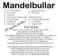 Mandelbullar