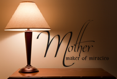 Mother - maker of miracles