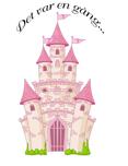 Prinsess-slott