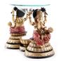 Oljebrännare Ganesh