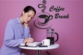 Coffee Break