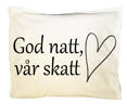 God natt vår skatt