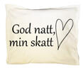 God natt min skatt