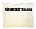 Världens bästa mamma