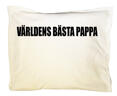 Världens bästa pappa