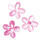 25-pack Blommor Wallie - bild 2