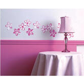 25-pack Blommor Wallie