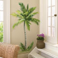Stor Palm Wallie