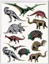 Dinosaurier