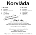 Korvlåda