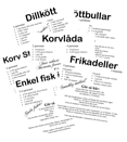 Recept för stora och små (Samling)