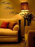 Home Sweet Home