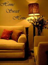 Home Sweet Home