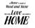 a House is made of wood and stone... - bild 2