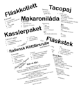 Enkelt och gott i ugnen (Samling)