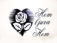 Hem ljuva hem