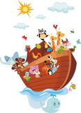Noaks Ark