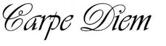 Carpe Diem