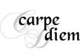Carpe Diem 2-färgad