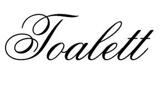 Toalett
