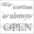 This kitchen Kakelord