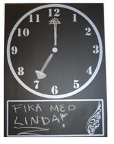 Påminnelsetavla