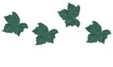 25-pack Löv Wallie