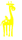 Underbar giraff med 2 bebisar - bild 5