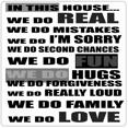 In this house.. Kakelord