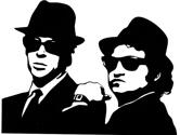 Blues brothers