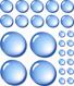 Stora bubblor