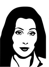 Cher