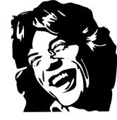 Mick Jagger