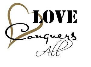 Love Conquers All