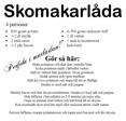 Skomakarlåda