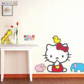 Hello Kitty Stor!