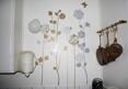 Silver & Guld blomrankor