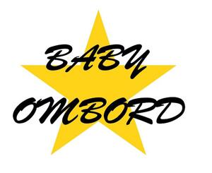 Baby ombord