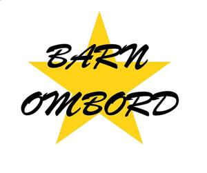 Barn ombord
