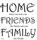 Home Family Friends - bild 2