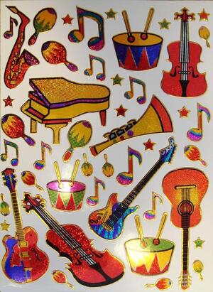 Musik