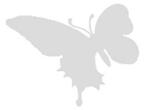 Fjäril