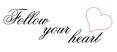 Follow your heart