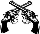 Pistoler