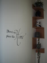 There's no place like Home